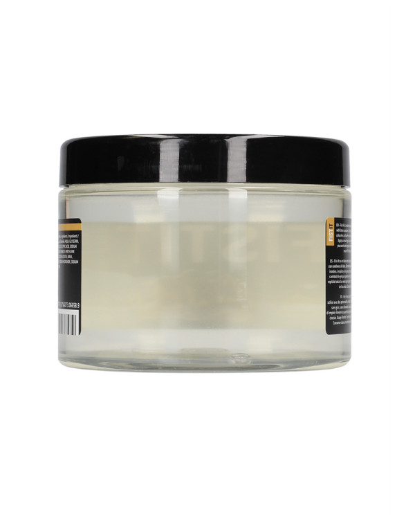 Waterbased Lubricant - 17 fl oz / 500 ml