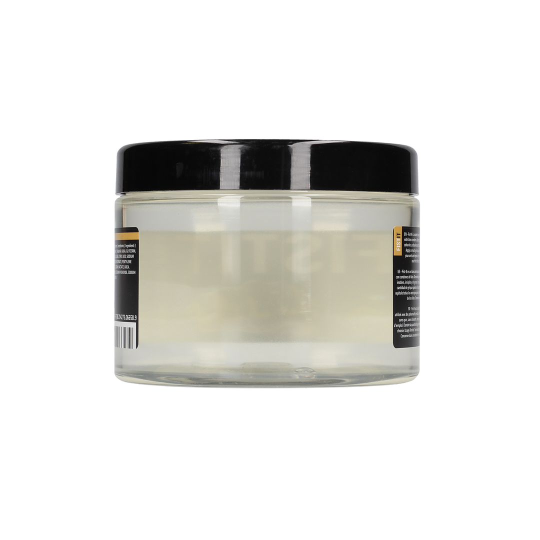 Waterbased Lubricant - 17 fl oz / 500 ml - Boutique Anelma Waterbased Lubricant - 17 fl oz / 500 ml