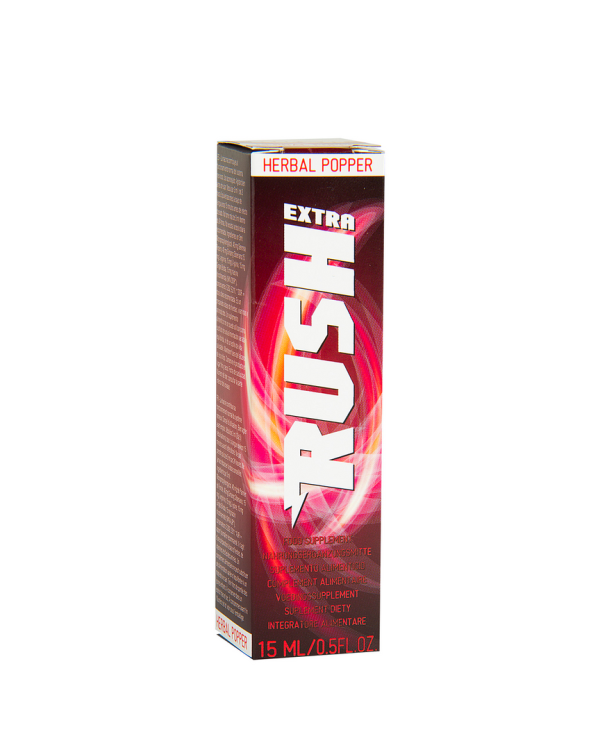Rush Extra - 15ml