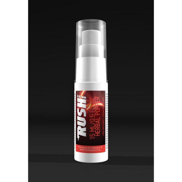 Made with a high quality Herbal formulaMakes your orgasms more intenseThis product is very easy to useExperience incredible sensations with this Popper from Pharmquests/