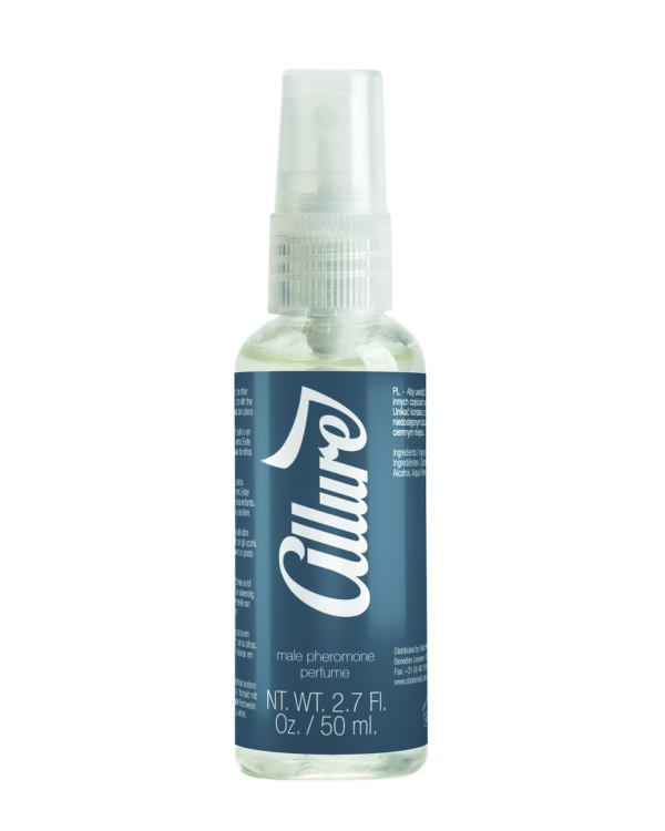 Male Pheromone Perfume - 2 fl oz / 50 ml