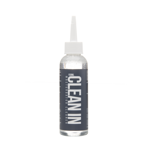 This Toy cleaner cleans effectively all kind of erotic toysThis product is very easy to useSoap based toy cleanerDoes not contain any alcohol/