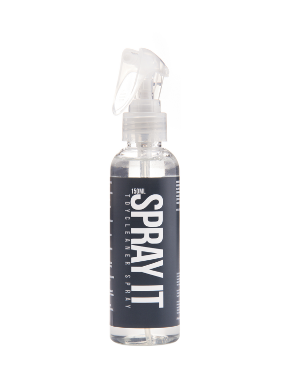 Spray it - 5 fl oz / 150 ml