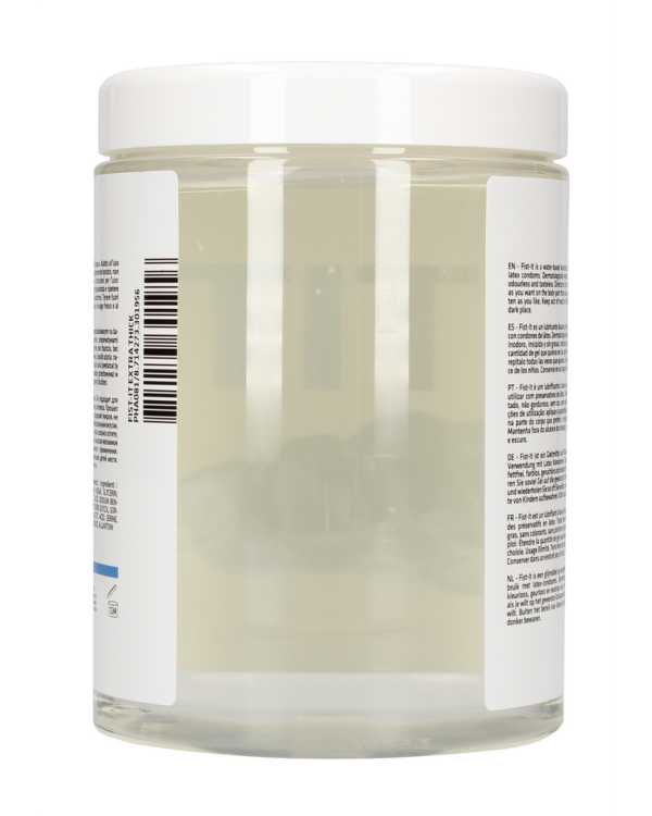Extra Thick Lubricant - 33.8 fl oz / 1000 ml