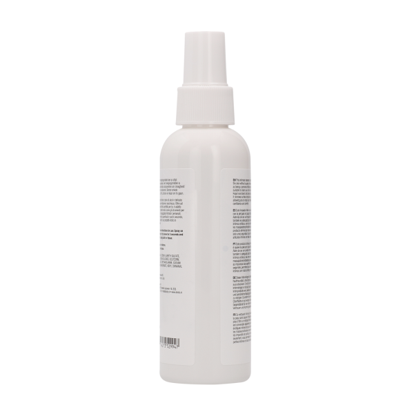 Alcohol-free and gentle on the skin without causing irritation or drynessClean erotic intimate products such as Kegel exercisers and personal massager/vibrators etcIt removes surface impurities in just a few secondsThis product is 100% body safe/