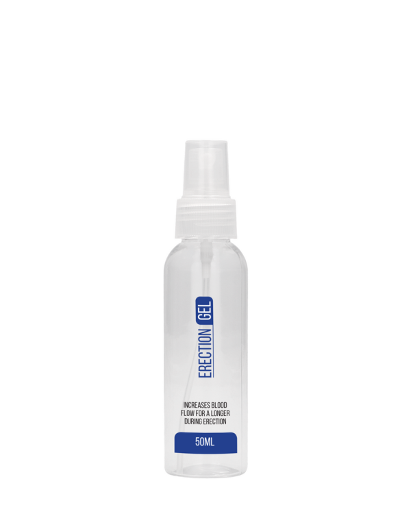 Erection Gel - 2 fl oz / 50 ml