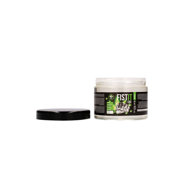 Water-based formula is safe with any sex toyContains Relaxing ingredients such as CBDSuitable for use with latex condomsdermatologically testedThis formula is 100% body safe/
