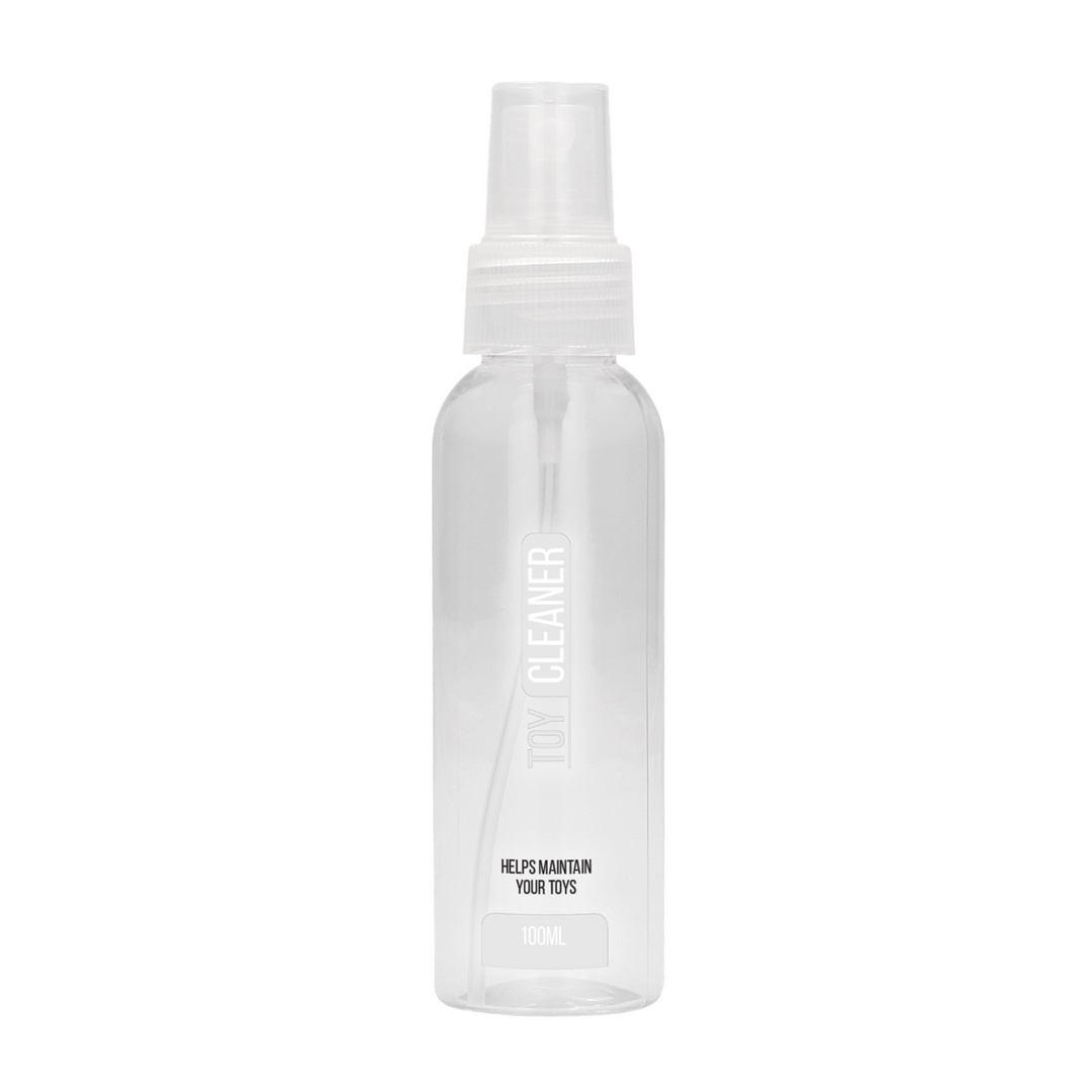 Toy Cleaner - 3 fl oz / 100 ml - Boutique Anelma Toy Cleaner - 3 fl oz / 100 ml