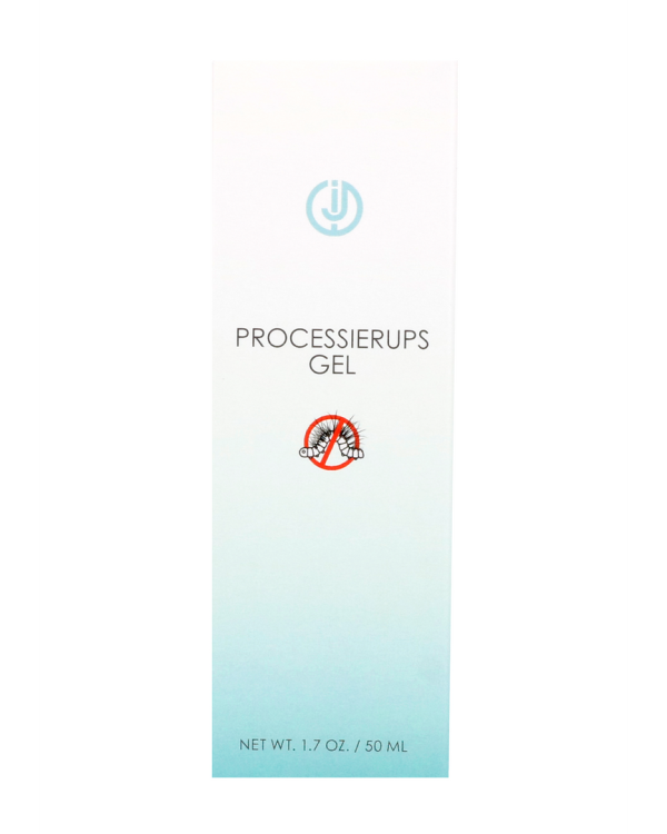Processionary Caterpillar Gel - 2 fl oz / 50 ml