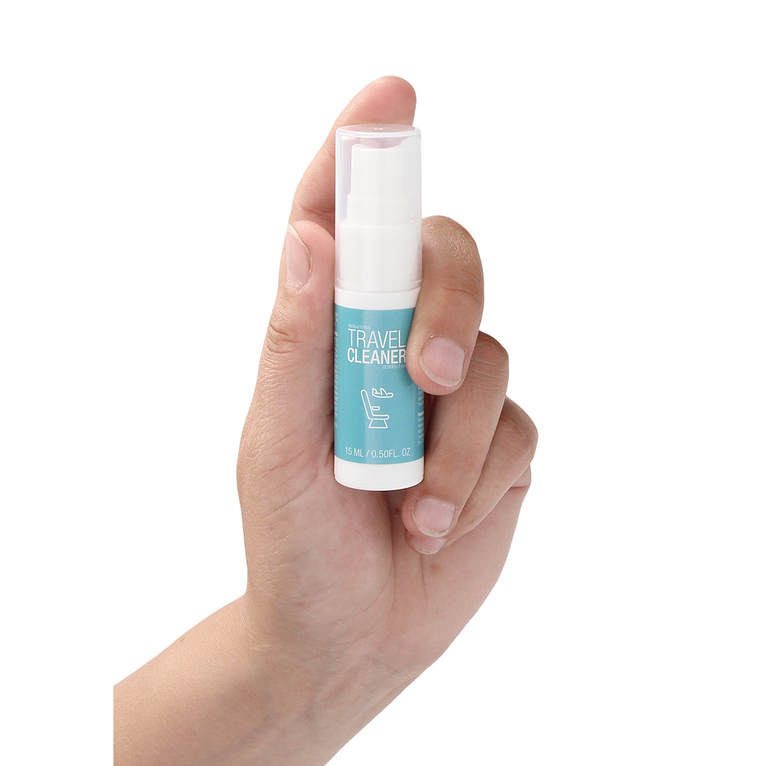 Care Aid - Boutique Anelma Care Aid
