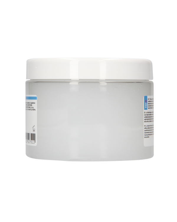 Hybrid Lubricant - 17 fl oz / 500 ml