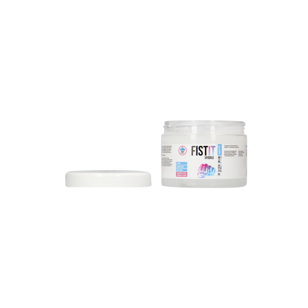 Combines the best of both worldsDermatologically testedFor long lasting pleasureEasy to rinse offOdourless and tasteless/