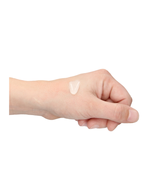 Vanilla Tasty Sperm - 3 fl oz / 80 ml