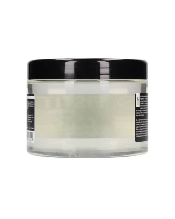 Natural Water Based Lubricant - 17 fl oz / 500 ml