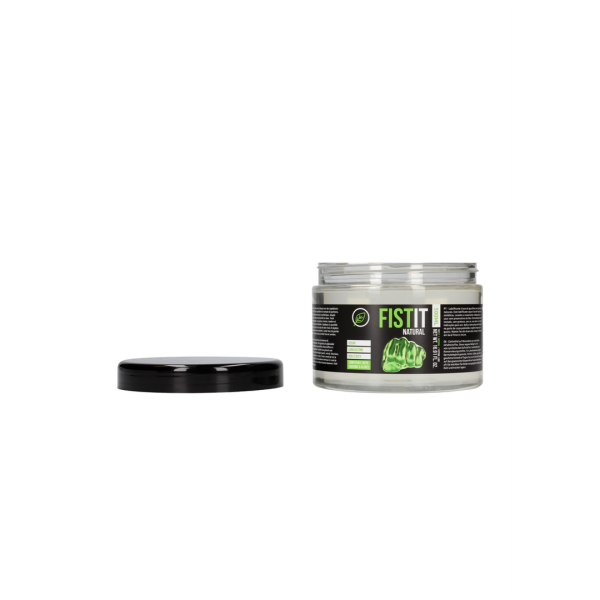 Water-based formula is safe with any sex toyThis vegan lubricant is free from synthetic fragrances