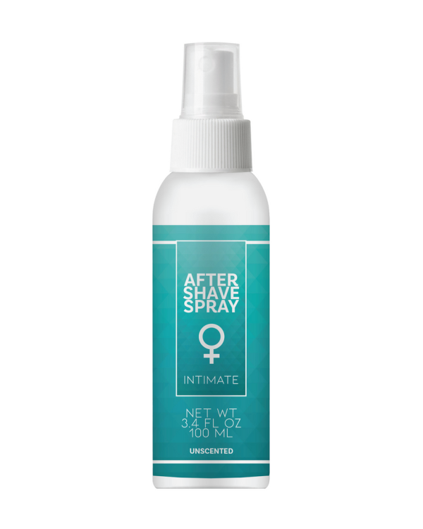 After Shave Spray Intimate - 3.4 fl oz / 100 ml