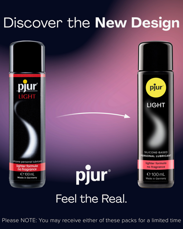 Light - Siliconebased Lubricant - 3.4 fl oz / 100 ml