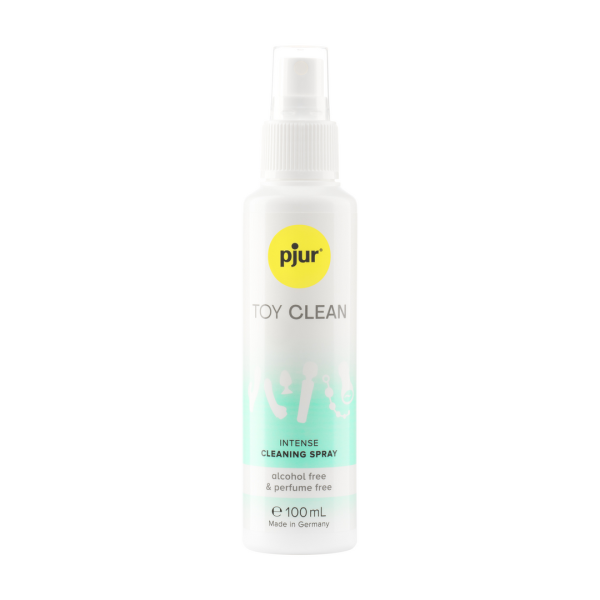 Alcohol- and perfume-freeCleaning spray for the hygienic cleansing of all sex toysDermatologically testedThis product is 100% body safeMade with high quality ingredients/