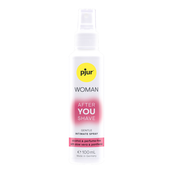 Contains anti-inflammatory and regenerative panthenolCombats skin irritation and razor bumpsFree from alcohol and perfumeThis product is 100% body safeMade with high quality ingredients/
