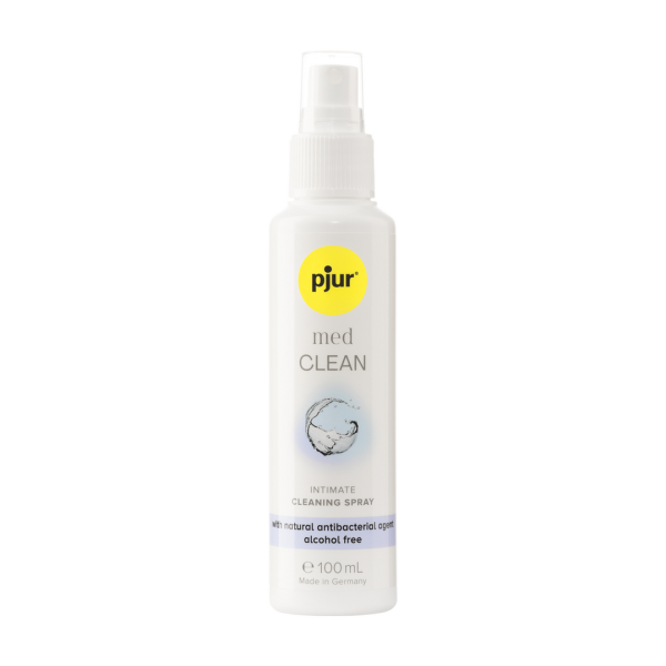 Spray for hygienically cleaning the intimate area.This product reduces body odour and has a bacteriostatic effect.It also does not contain anyalcohol or perfume.This product is 100% body safeMade with high quality ingredients/
