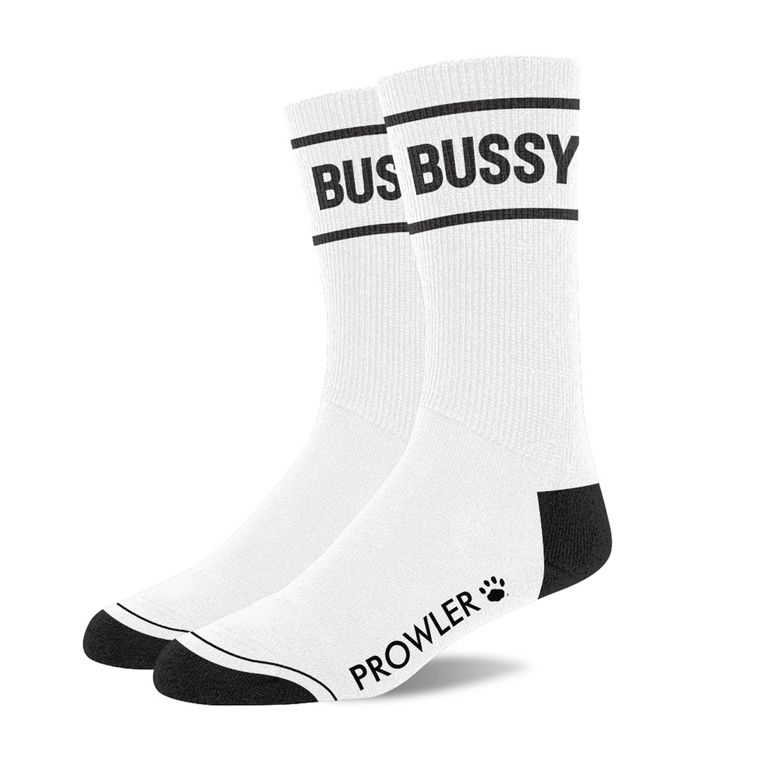 PRR-SOCK-BUSSY - Boutique Anelma