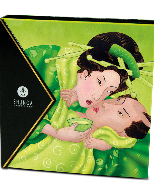 Geisha's Secret Kit - Organica