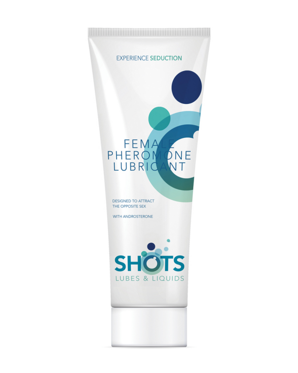 Lubricant - Female Pheromone - 3 fl oz / 100 ml
