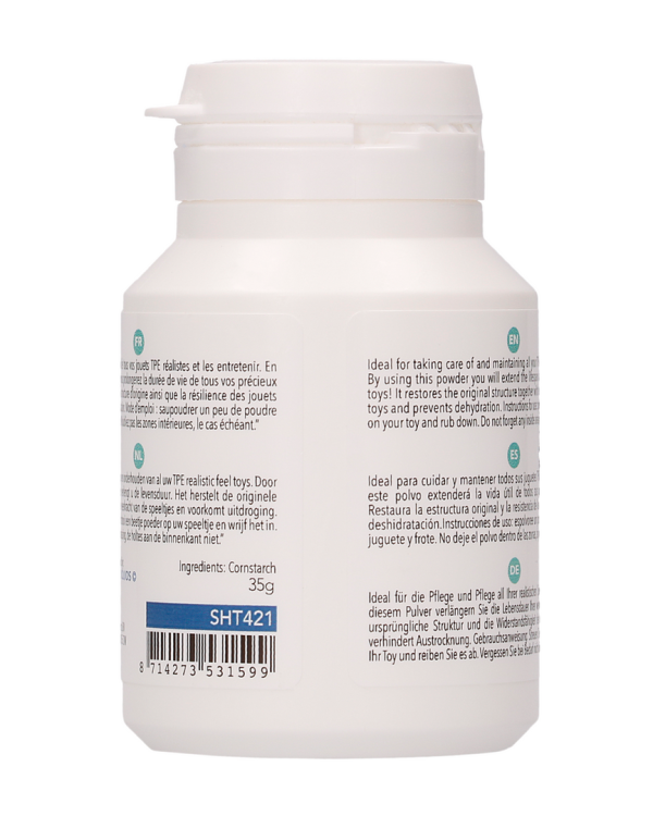 Rejuvenation Powder - 1 oz / 35 gr