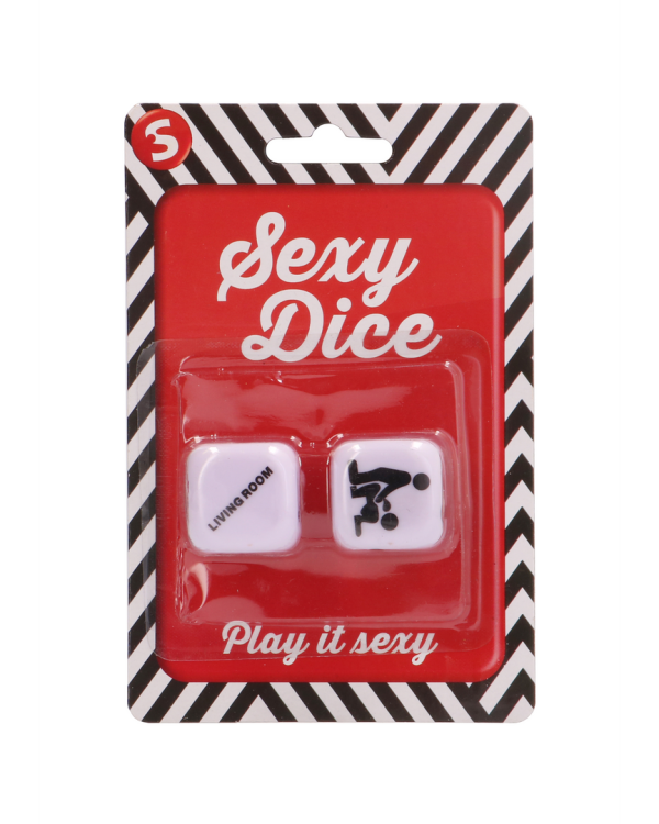 Sexy Dice