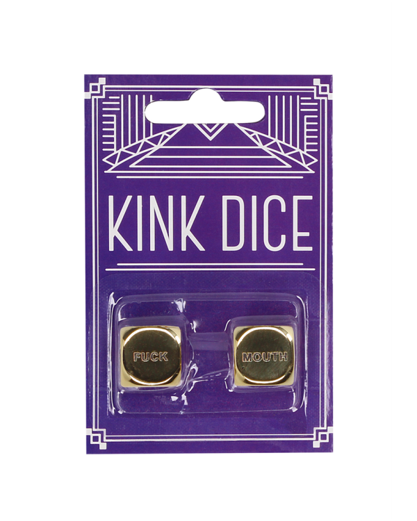 Kink Dice