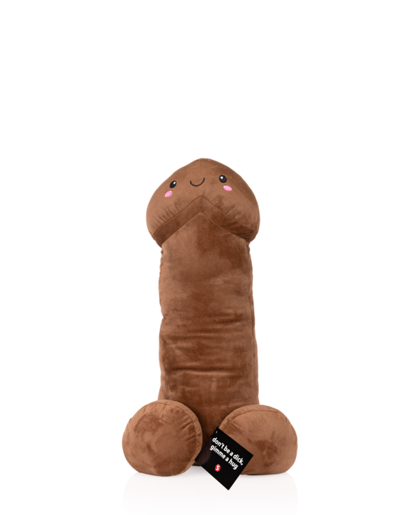 Penis Plushie - 24''/ 60 cm