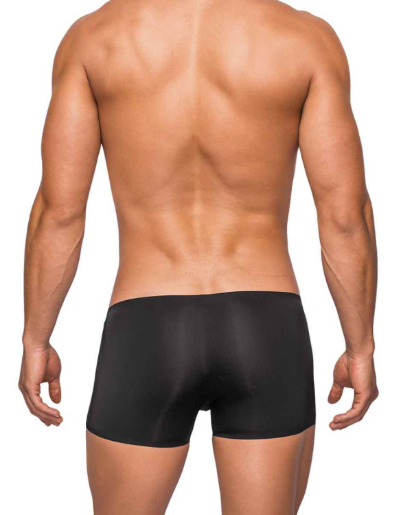 Short - S - Black