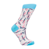 Rock Your Outfit with these Sexy Socks!!Unisex design