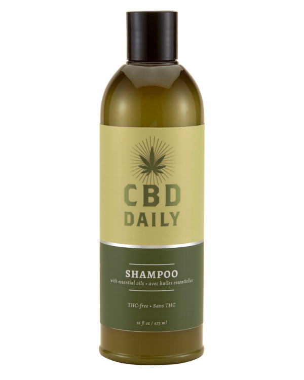 Shampoo - 16 fl oz / 473 ml