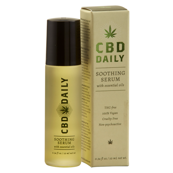 Ultra-concentrated and fast absorbingSoothes skin and relieves discomfortEnhances well-being and aids in post workout recoveryConvenient