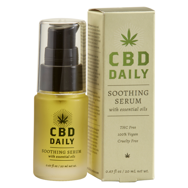 Ultra-concentrated.Fast absorbingSoothes naturally and relieves discomfortContains 60mg of Hemp CBDNon-Psychoactive - THC Free/