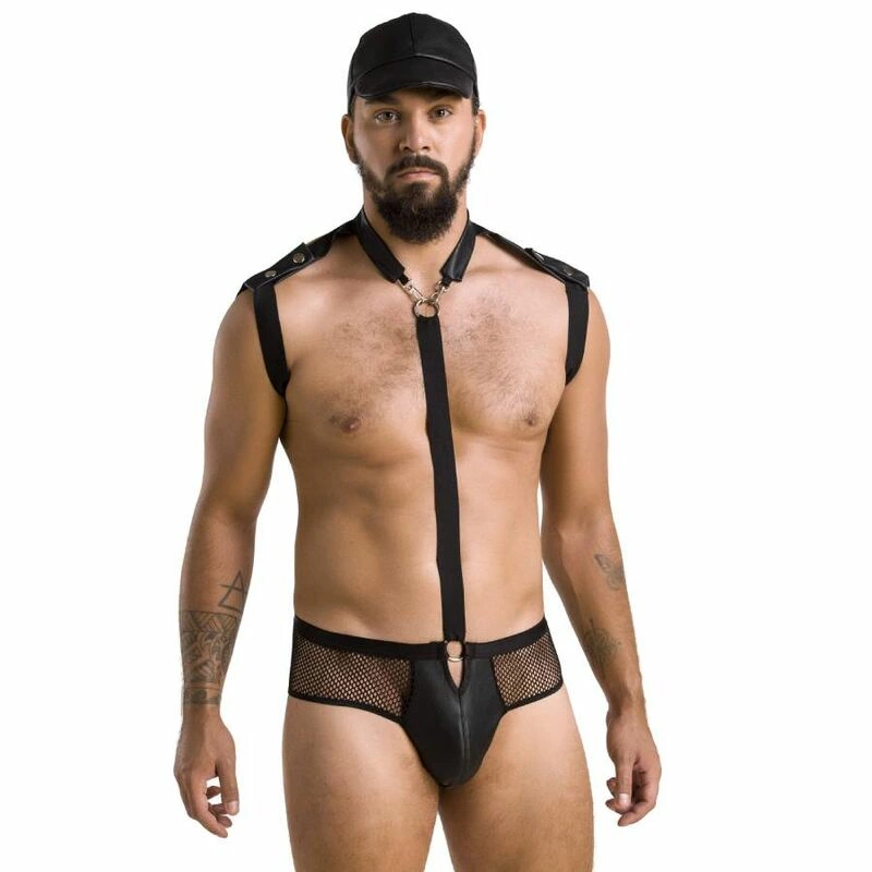 Men Underwear - Boutique Anelma Passion