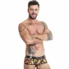 ANAIS MEN Banana Brief M - Sporty Lycra Underwear Banana Print - Boutique Anelma ANAIS MEN Banana Brief M - Lycra