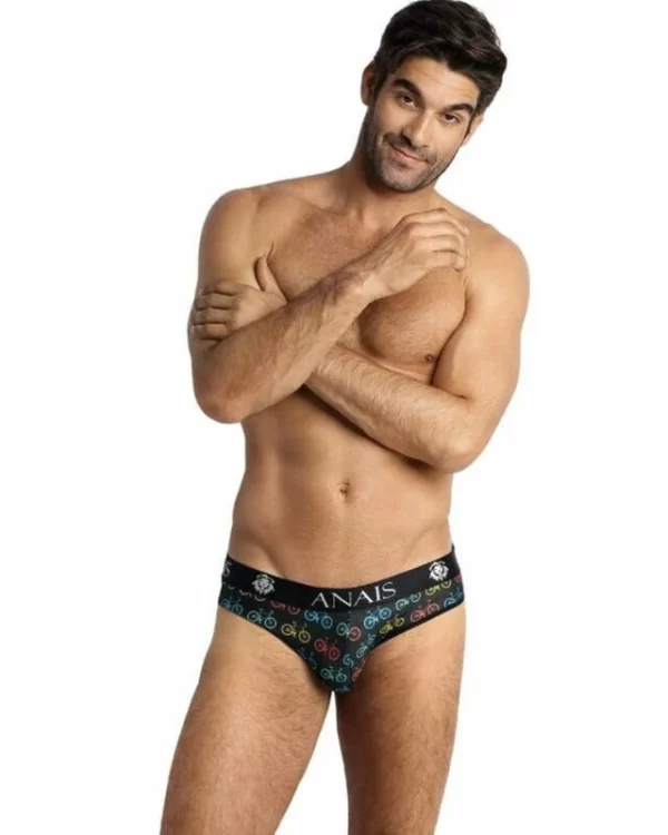 Anais Men Benito Slip XL - Komfortowe slipy mÄ™skie