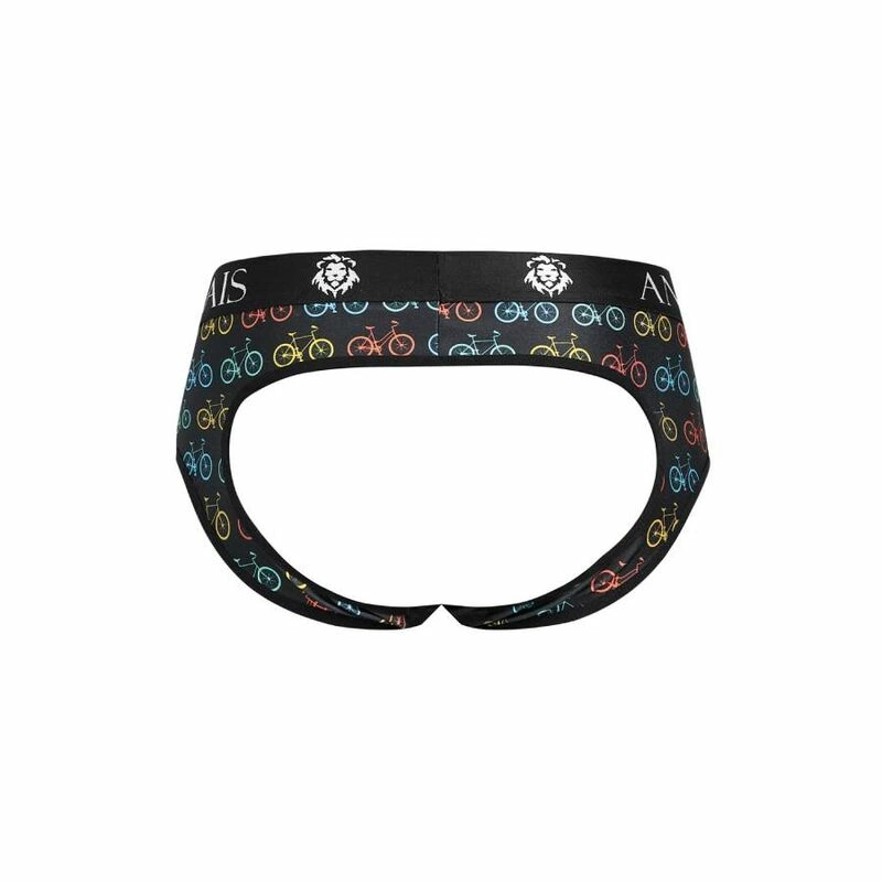 BIELIZNA MĘSKA - Boutique Anelma Men Underwear