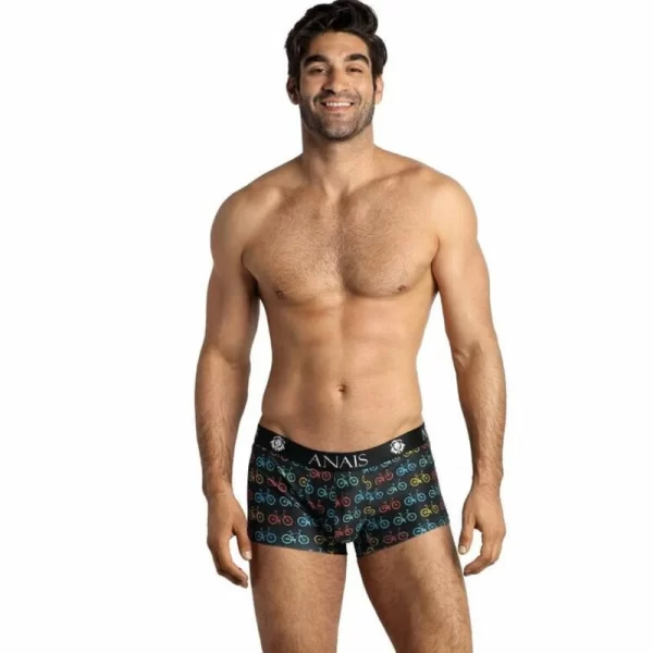 Anais Men Benito Boxer S - bokserki sportowe