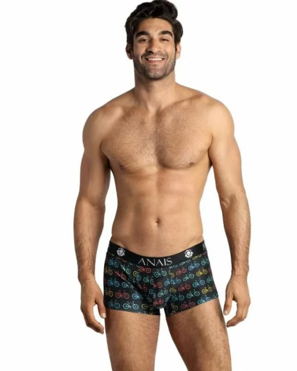 Anais Men Benito Boxer S - bokserki sportowe