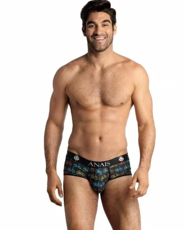 Anais Men Benito Brief S - Sportowy kroj