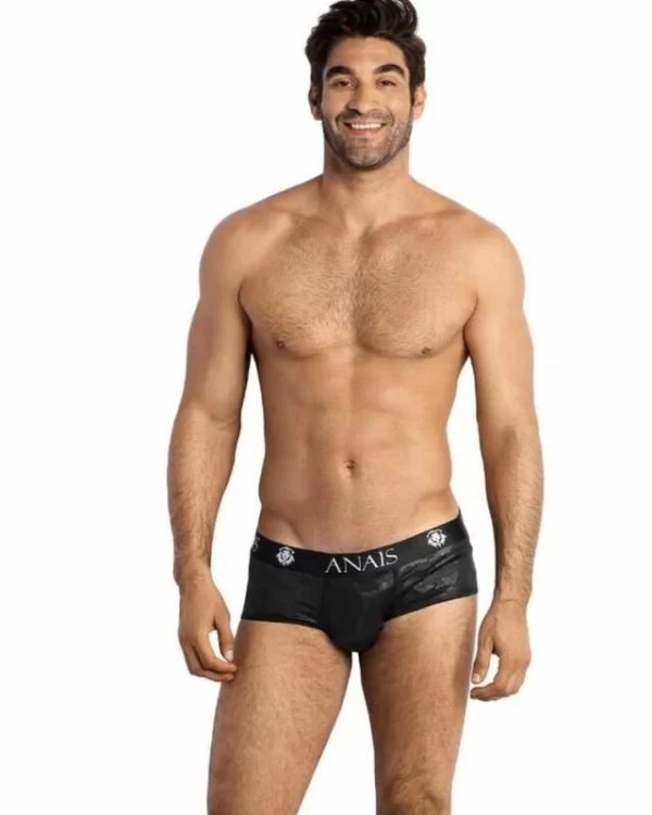 ANAIS MEN Electro Brief M - Sportowe figi z mikrofibry