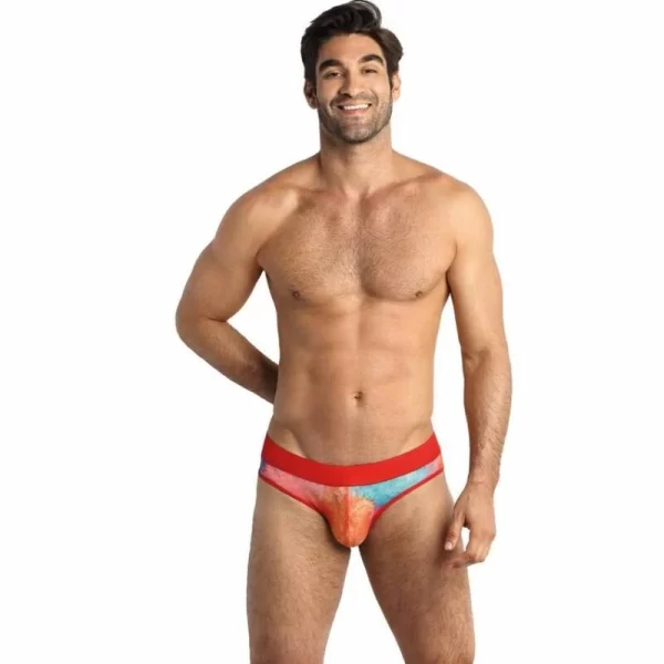 Anais Men Falcon Slip S - majtki mÄ™skie z lycry