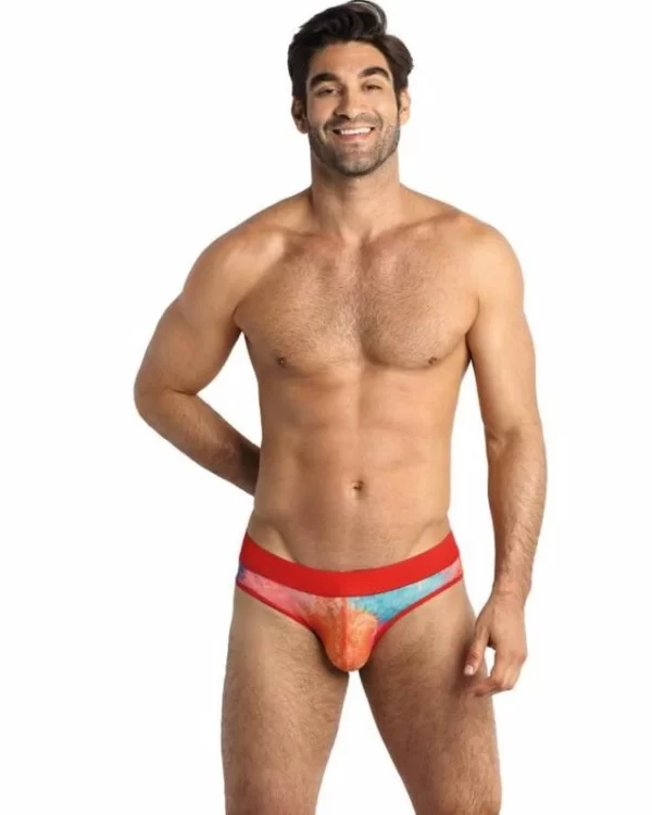 Anais Men Falcon Slip S - majtki mÄ™skie z lycry