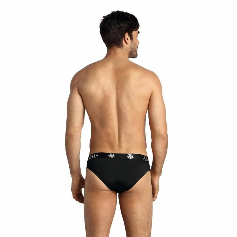 Comfortable - Boutique Anelma czarne