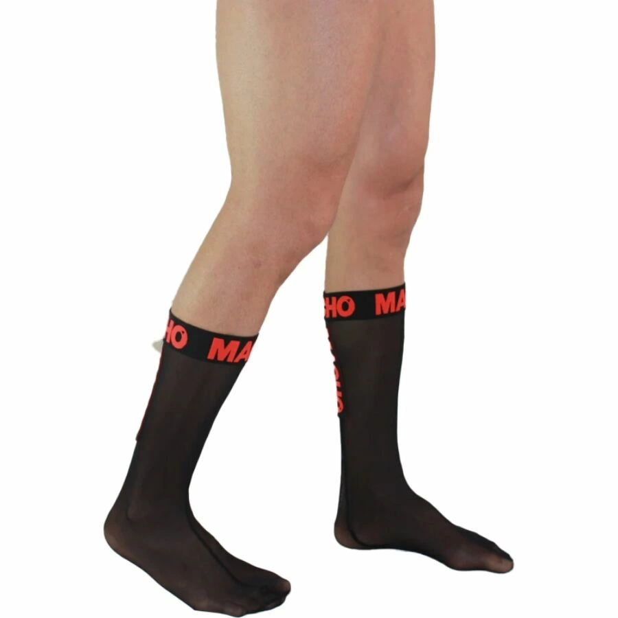 Men Underwear - Boutique Anelma MACHO UNDERWEAR