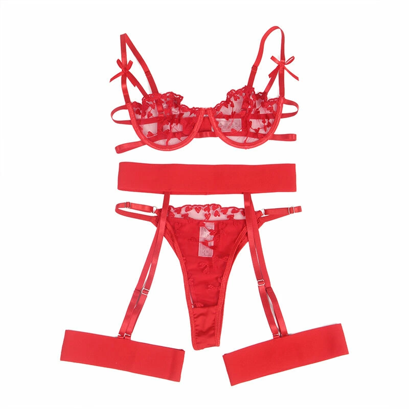 BIELIZNA DAMSKA - Boutique Anelma Lingerie Women