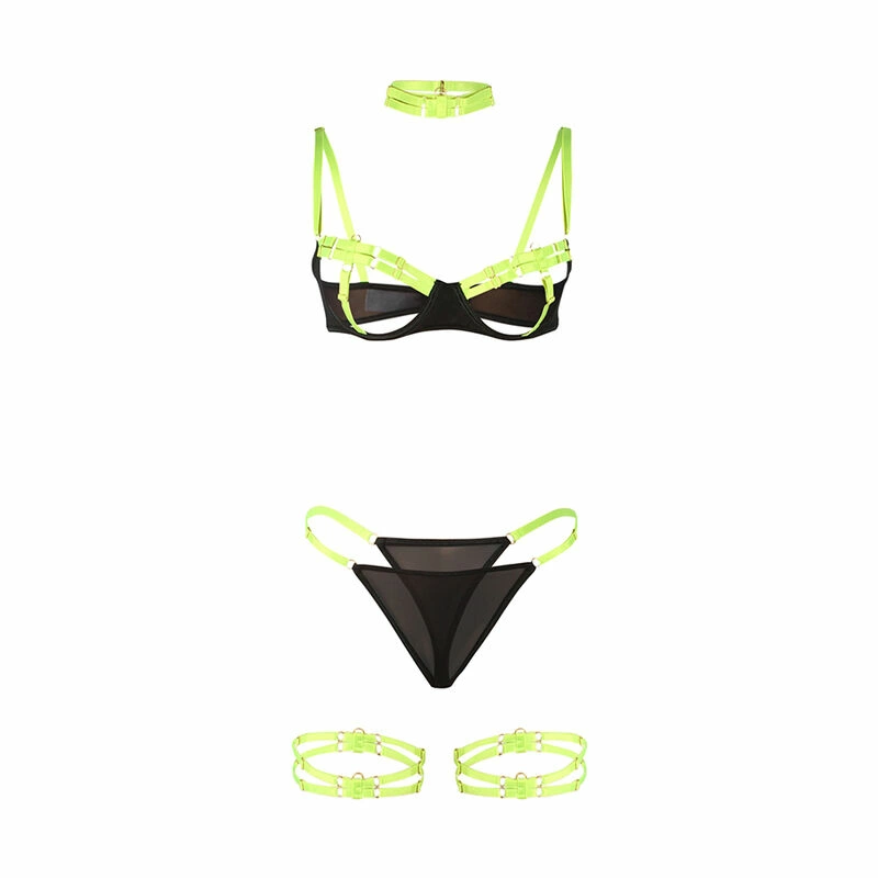 Komplety - Boutique Anelma Sets